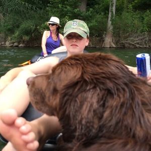 Meet your Posher, Jillian